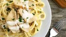 Copycat Olive Garden Chicken Alfredo Copycat Olive Garden Chicken Alfredo