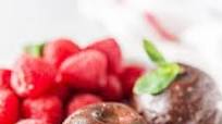 3 Ingredient Instant Pot Nutella Cake Bites 3 Ingredient Instant Pot Nutella Cake Bites