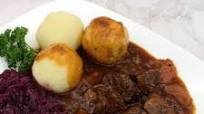 Oma's Gulasch ~ How to Make Goulash Oma's Gulasch ~ How to Make Goulash