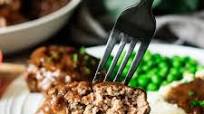 Salisbury Steak Recipe Salisbury Steak Recipe