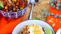 Gluten Free Slow Cooker Chili Gluten Free Slow Cooker Chili