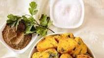 Tart and Spicy Indian Potatoes Amchoor Potatoes Tart and Spicy Indian Potatoes Amchoor Potatoes