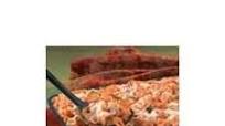 3-Cheese Mostaccioli Bolognese 3-Cheese Mostaccioli Bolognese