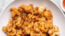 Deep-Fried Chitterlings Deep-Fried Chitterlings