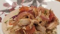 Slow Cooker Mahi Mahi Tacos Slow Cooker Mahi Mahi Tacos