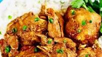 Instant Pot Filipino Chicken Adobo Instant Pot Filipino Chicken Adobo