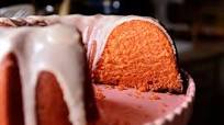 Orange Crush Cake Orange Crush Cake