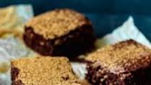 Best Eggless Brownies Best Eggless Brownies