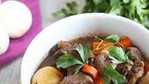 Slow Cooker Beef Bourguignon Slow Cooker Beef Bourguignon