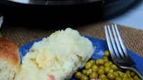 Instant Pot Ham Instant Pot Ham