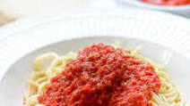 Instant Pot Marinara Sauce Instant Pot Marinara Sauce