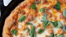 Cast Iron Skillet Pizza Cast Iron Skillet Pizza