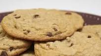 Gluten-Free Chocolate Chip Cookies Gluten-Free Chocolate Chip Cookies