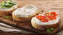 Come fare le bruschette Come fare le bruschette