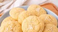 Chocolate Chipless Cookies: a delicious recipe for a soft, chewy cookie Chocolate Chipless Cookies: a delicious recipe for a soft, chewy cookie