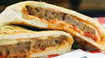 New York Mama Calzone New York Mama Calzone