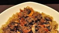Tomato Mushroom Beef Tomato Mushroom Beef