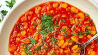 Instant Pot Bean Soup (Only 5 Ingredients) Instant Pot Bean Soup (Only 5 Ingredients)