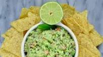 Holy Guacamole Holy Guacamole