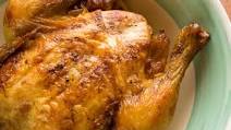 Instant Pot Roasted Whole Chicken Instant Pot Roasted Whole Chicken