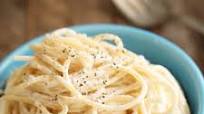 Easy Cream Cheese Noodles Easy Cream Cheese Noodles