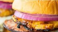 Hawaiian Teriyaki Burger Hawaiian Teriyaki Burger
