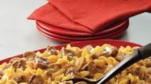 Easy Stroganoff Easy Stroganoff