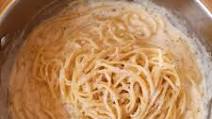 Ricotta Pasta | A Perfect Recipe for Leftover Ricotta Ricotta Pasta | A Perfect Recipe for Leftover Ricotta