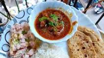 Goan Pork Vindaloo Recipe Goan Pork Vindaloo Recipe