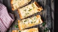 Garlic Bread Recipe Garlic Bread Recipe