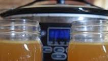 Overnight Crockpot Chicken Stock Overnight Crockpot Chicken Stock