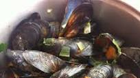 Patti's Mussels a la Mariniere Patti's Mussels a la Mariniere