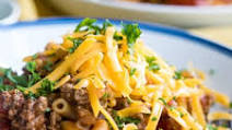 Easy Goulash Easy Goulash