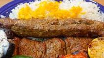 Koobideh - Persian BBQ Ground Beef Kabab Koobideh - Persian BBQ Ground Beef Kabab