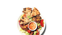 Cheeseburger Salad Cheeseburger Salad