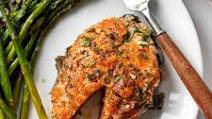 How to Cook Salmon Steaks How to Cook Salmon Steaks