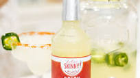 Hot Girl Margarita Hot Girl Margarita