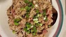 Instant Pot® Hoppin' John Instant Pot® Hoppin' John