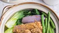 Beef Kare Kare (easy recipe) Beef Kare Kare (easy recipe)