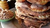 Buñuelos Buñuelos