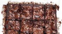 The Best Chunky Fudgy Brownies with Cocoa Powder The Best Chunky Fudgy Brownies with Cocoa Powder