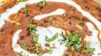 Dal Makhani Dal Makhani