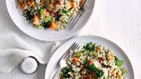 Pearl barley recipes Pearl barley recipes