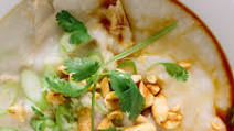 Recipe: Slow Cooker Ginger Chicken Congee Recipe: Slow Cooker Ginger Chicken Congee