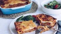 Lasagne recipe Lasagne recipe