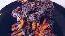 DEFY Pressure Cooker BBQ Sticky Lamb Ribs | Presenter DEFY Pressure Cooker BBQ Sticky Lamb Ribs | Presenter