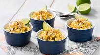 Corn Esquite Corn Esquite