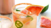17 Essentials for a DIY Margarita Bar 17 Essentials for a DIY Margarita Bar
