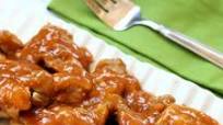 Slow Cooker Firecracker Chicken Slow Cooker Firecracker Chicken