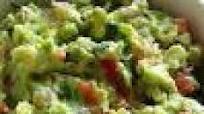 Guacamole - NO Cilantro Version Guacamole - NO Cilantro Version